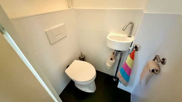 Medium property photo - Hamerstraat, 2512 CX The Hague